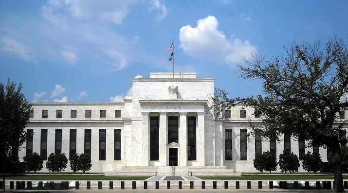 Discurso Hawish do FOMC fez Dólar disparar contra outras divisas1