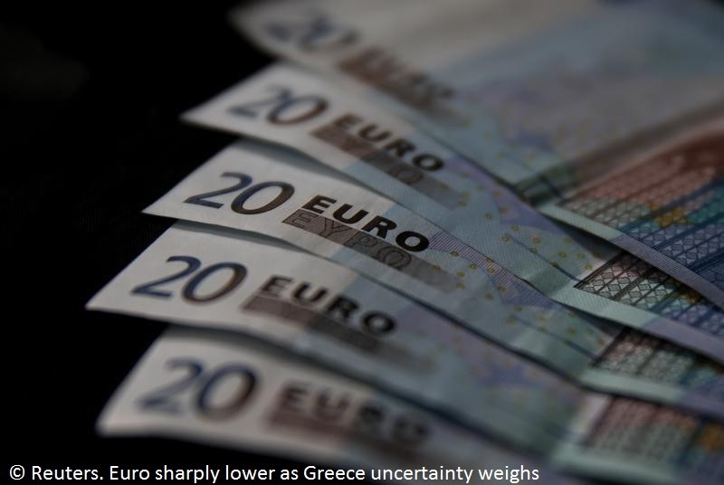 Grécia volta a preocupar os mercados1