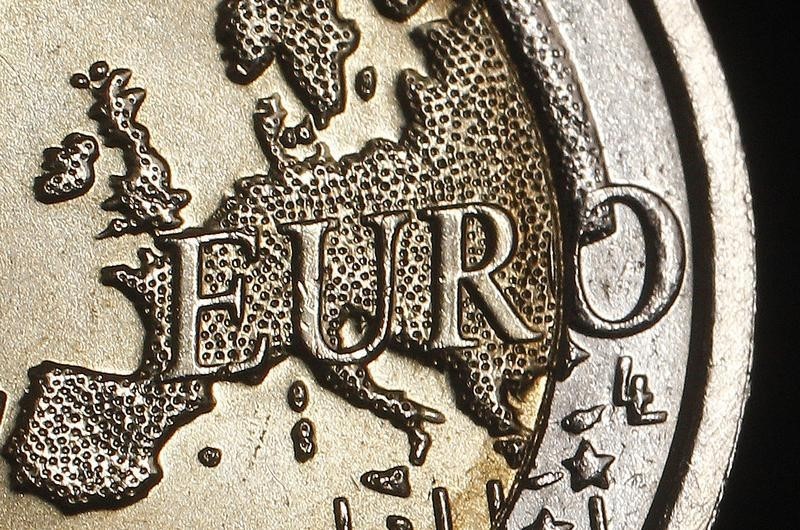 Euro dispara contra USD e BRL após comentários de Dragui1