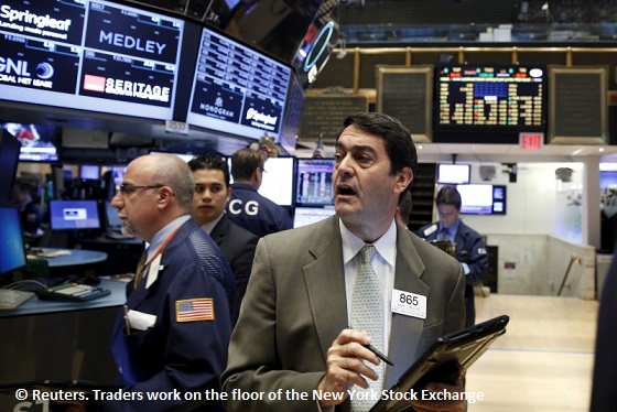 FED não causou volatilidade expressiva em Novembro
