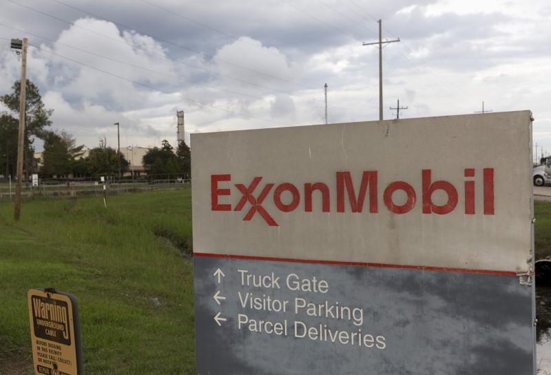 O fundo da família Rockefeller se dissocia dos investimentos com a Exxon1