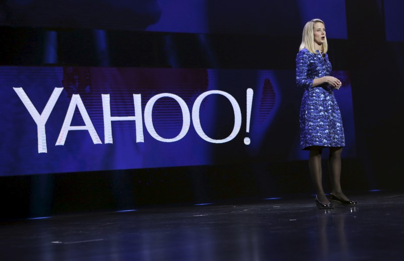  Yahoo! foi vendida por US$5 bi pela Verizon1