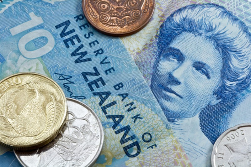 Taxa de Juros na Nova Zelândia continua inalterada1