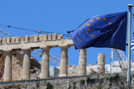 Bovespa dispara graças ao novo acordo Internacional com a Grécia1