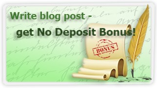 Forex No Deposit Bonus Be Online