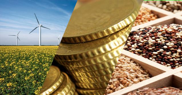 Should You Invest In Commodities